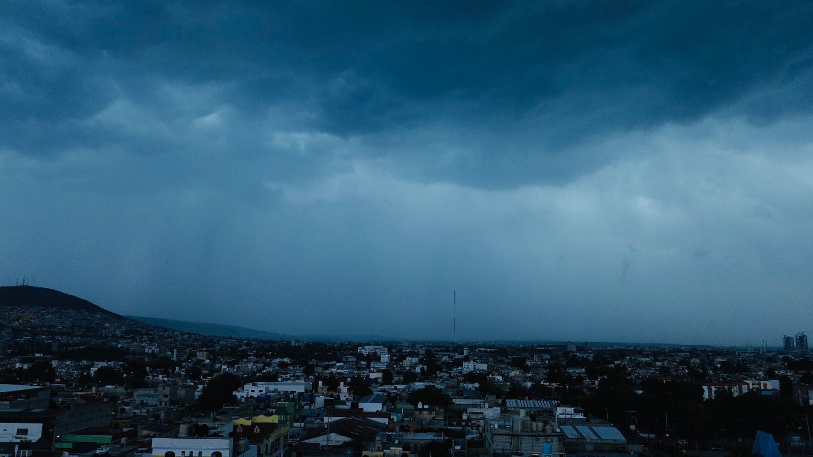 lluvia