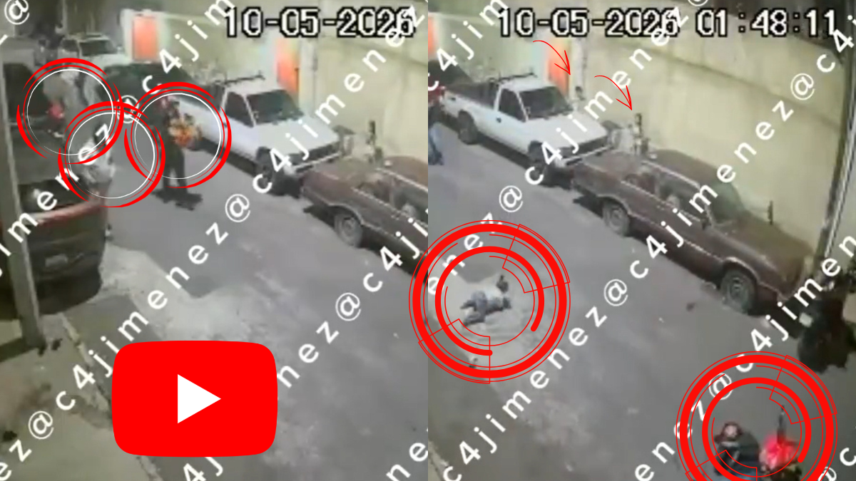 Elementos de la SSC realizaron un operativo tras el ataque armado en una fiesta del 10 de Mayo en CDMX.