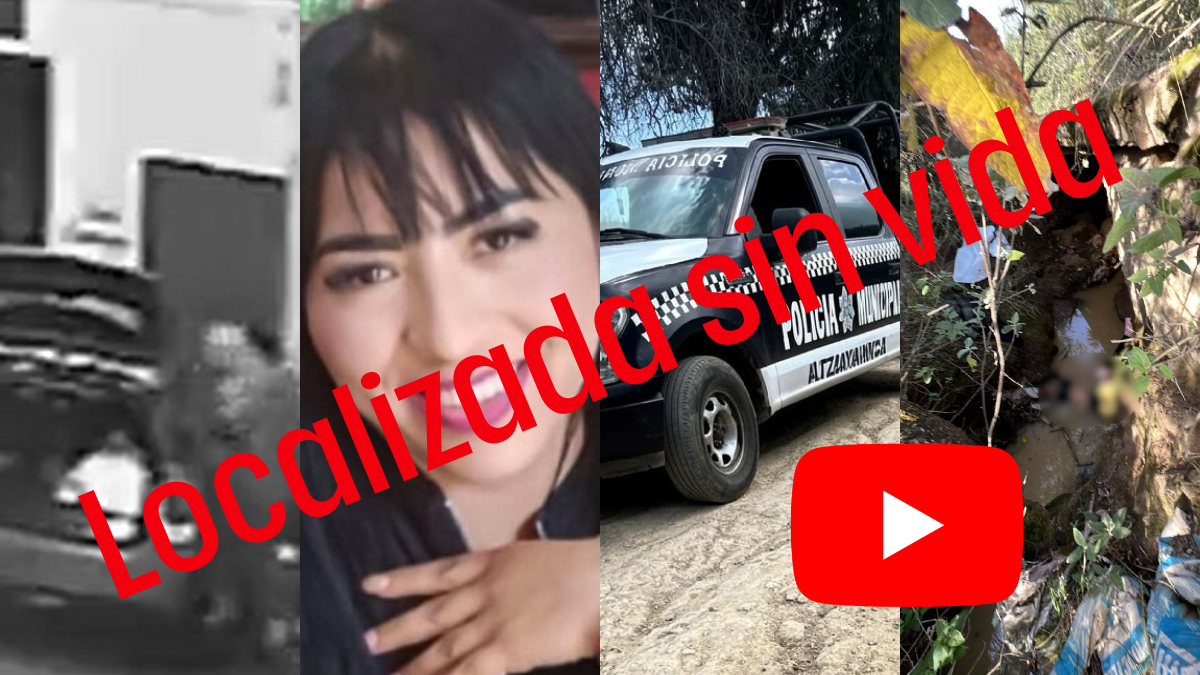 Blanca Adriana Vázquez fue hallada sin vida tras desaparecer luego de acudir a Detox Clínica en Puebla para un procedimiento estético.