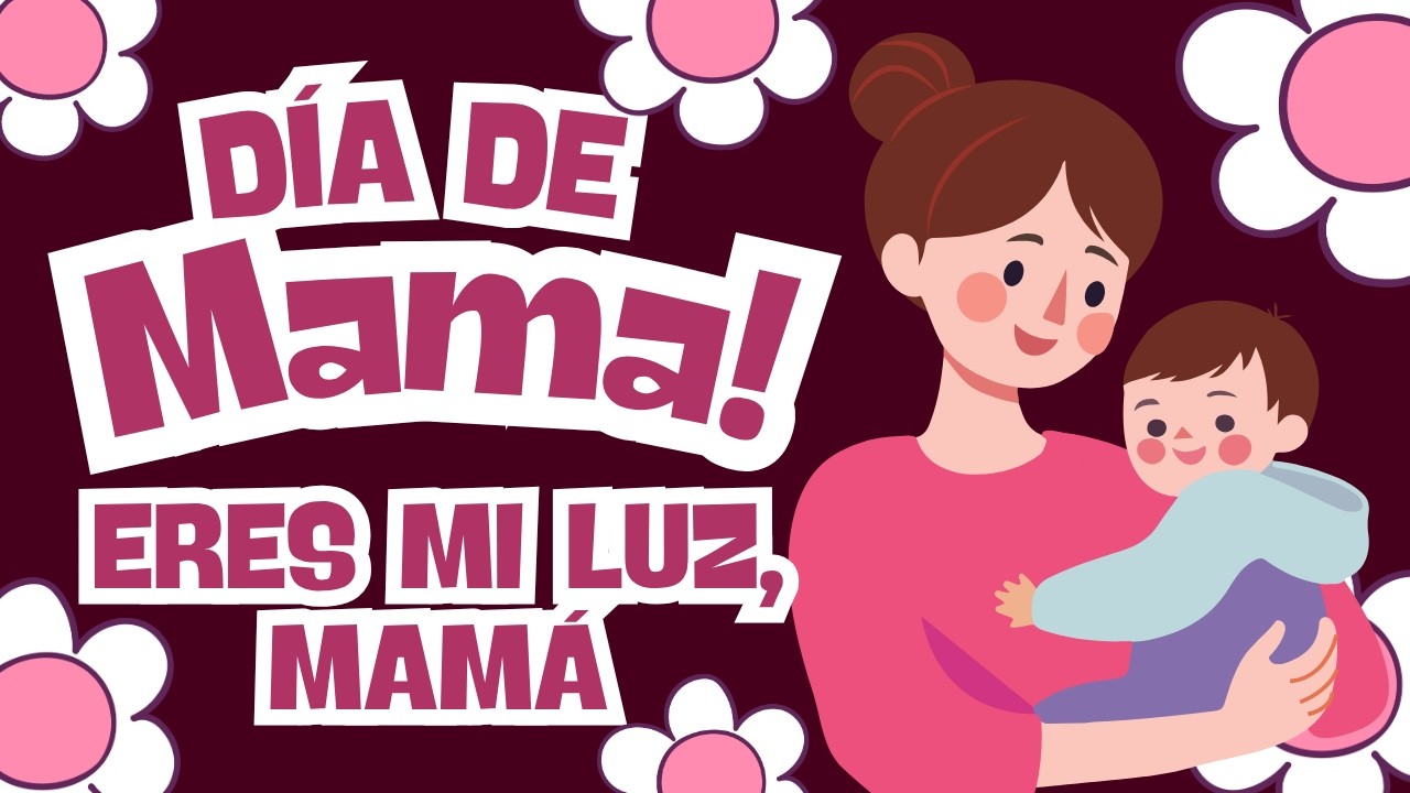 ¿Sin regalo para mamá? Una canción personalizada con inteligencia artificial podría ser el detalle más emotivo y original este Día de las Madres