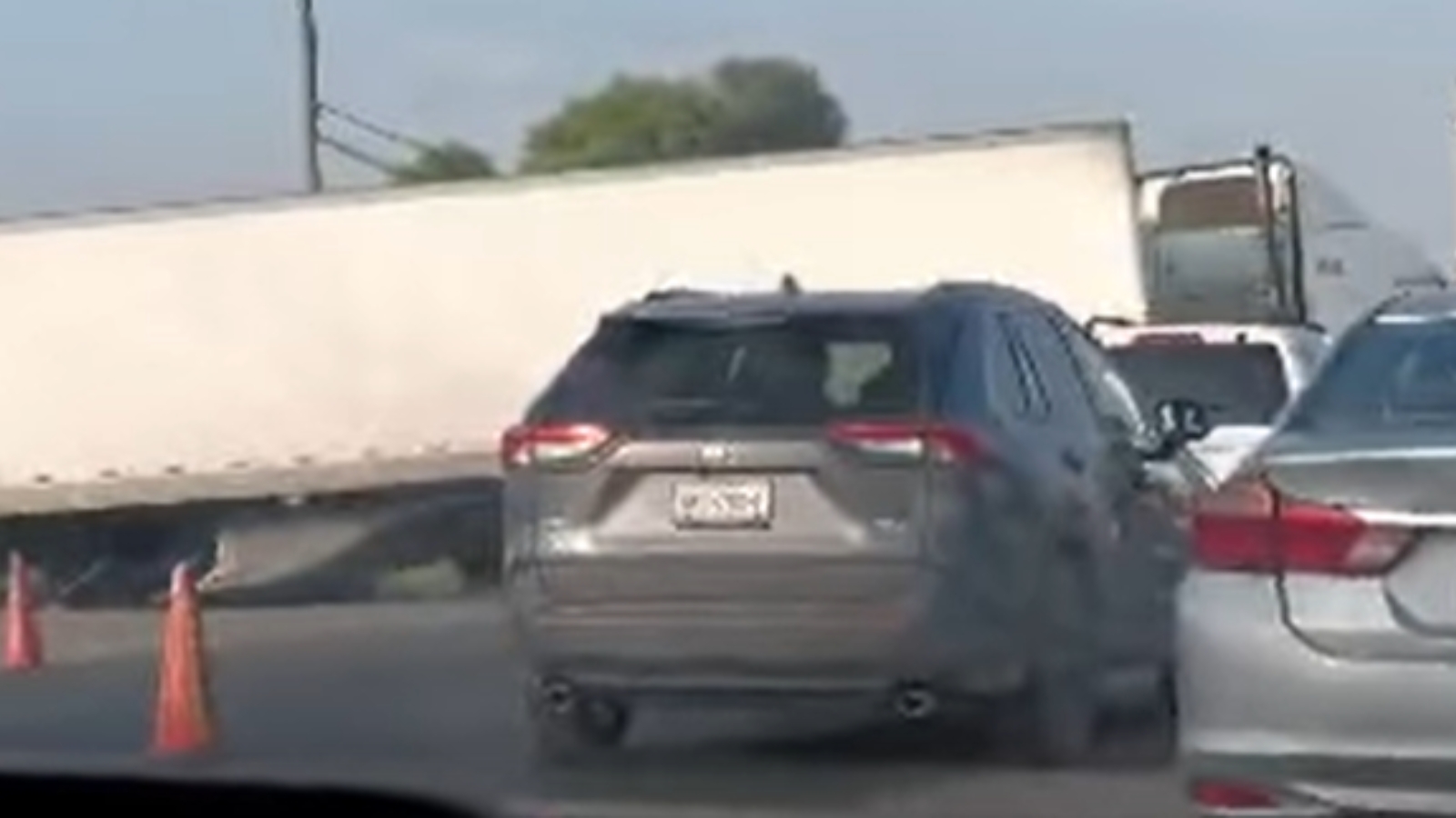 tráiler