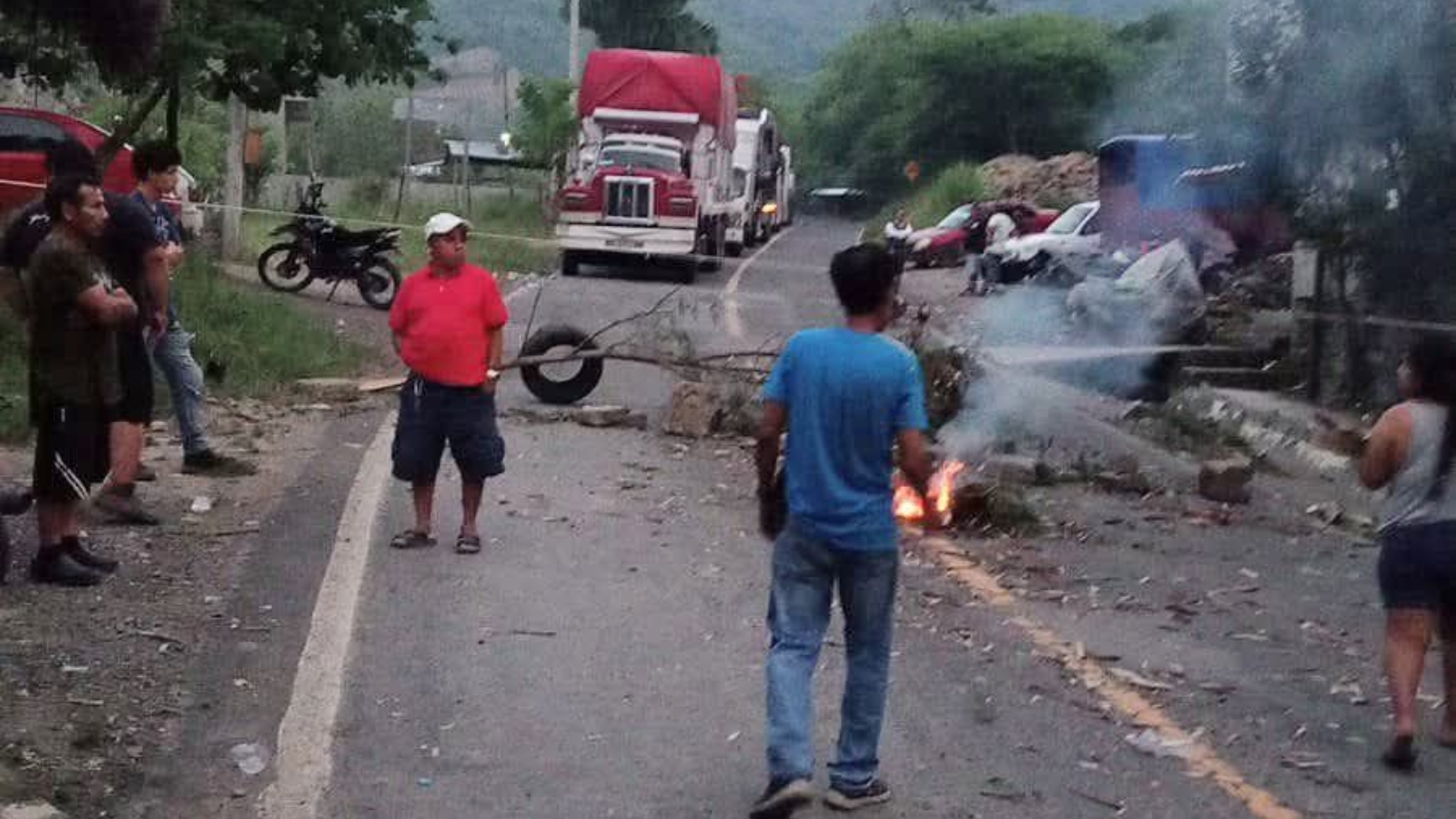 bloqueo