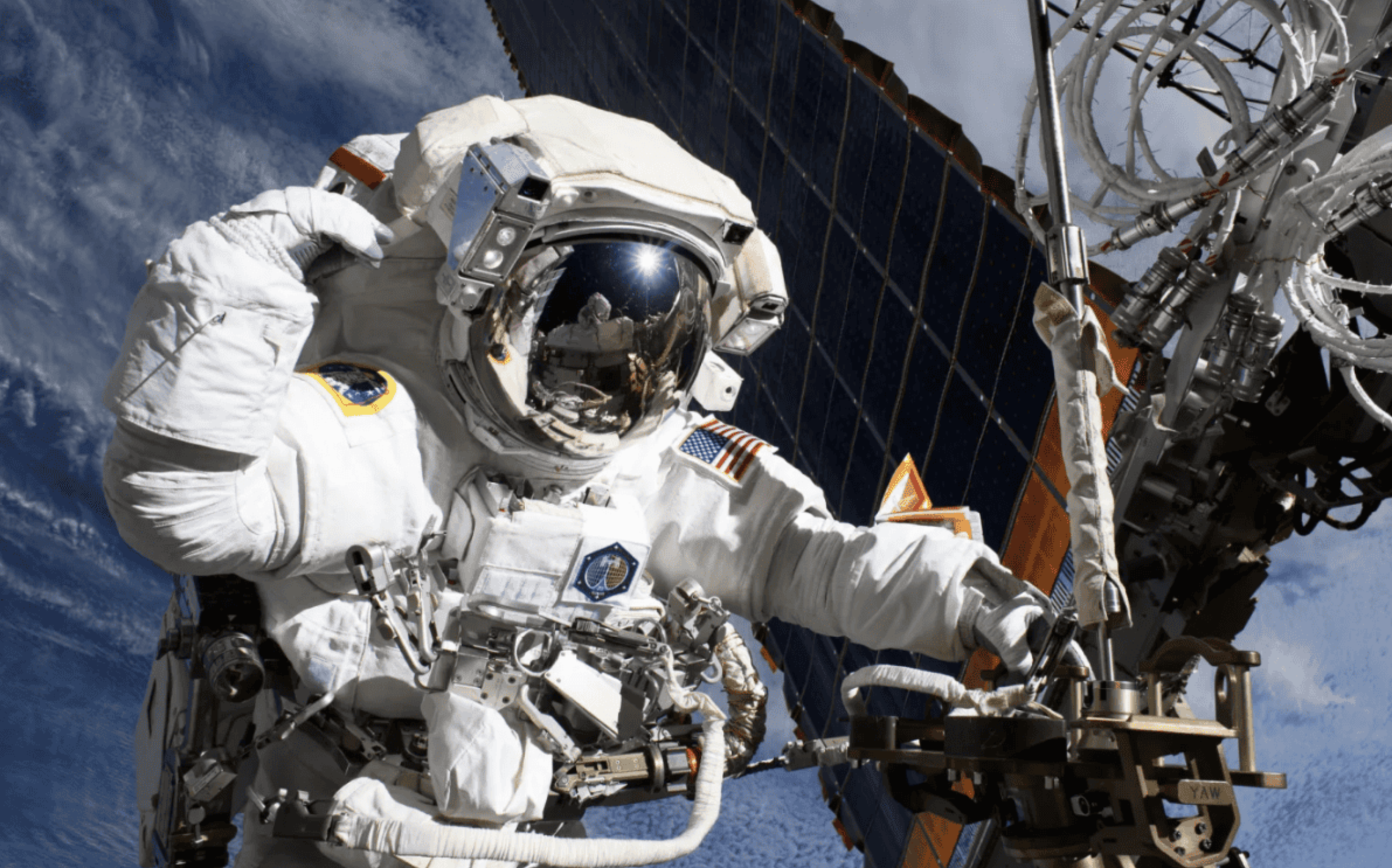 ¡Buscan talento creativo! La agencia espacial quiere narradores para documentar la misión Artemis a la Luna. Checa las bases del proyecto.