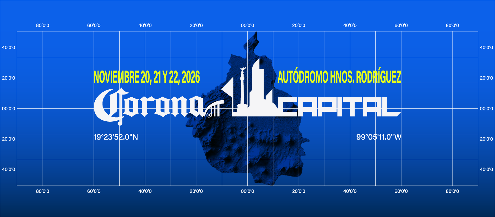 Corona Capital 2026