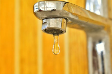 Caasim anuncia corte al suministro de agua en Mineral de la Reforma