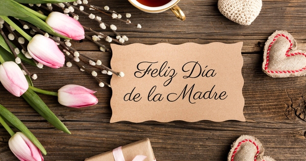 Aunque en México el Día de las Madres es el 10 de mayo, en otros países cambia totalmente la fecha