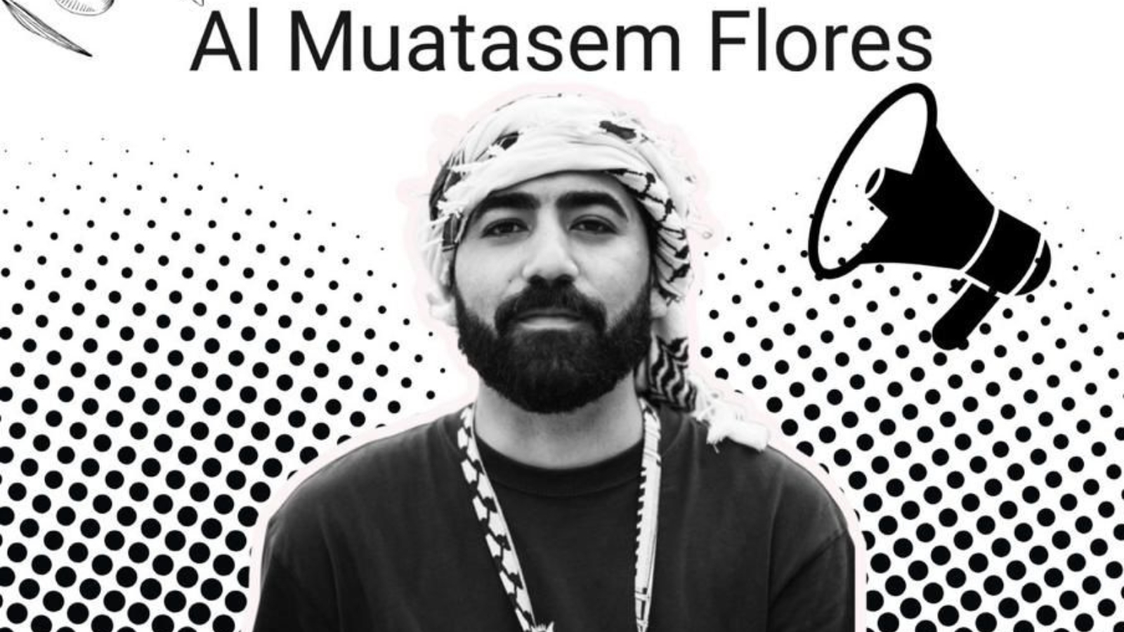 Al Muatasem Belah Alwiraikat Flores