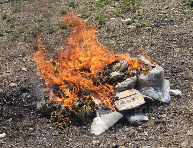 Incineración