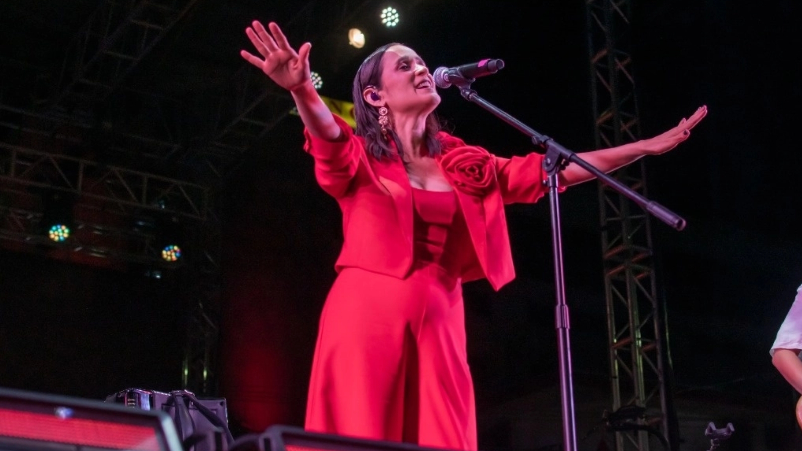Julieta Venegas