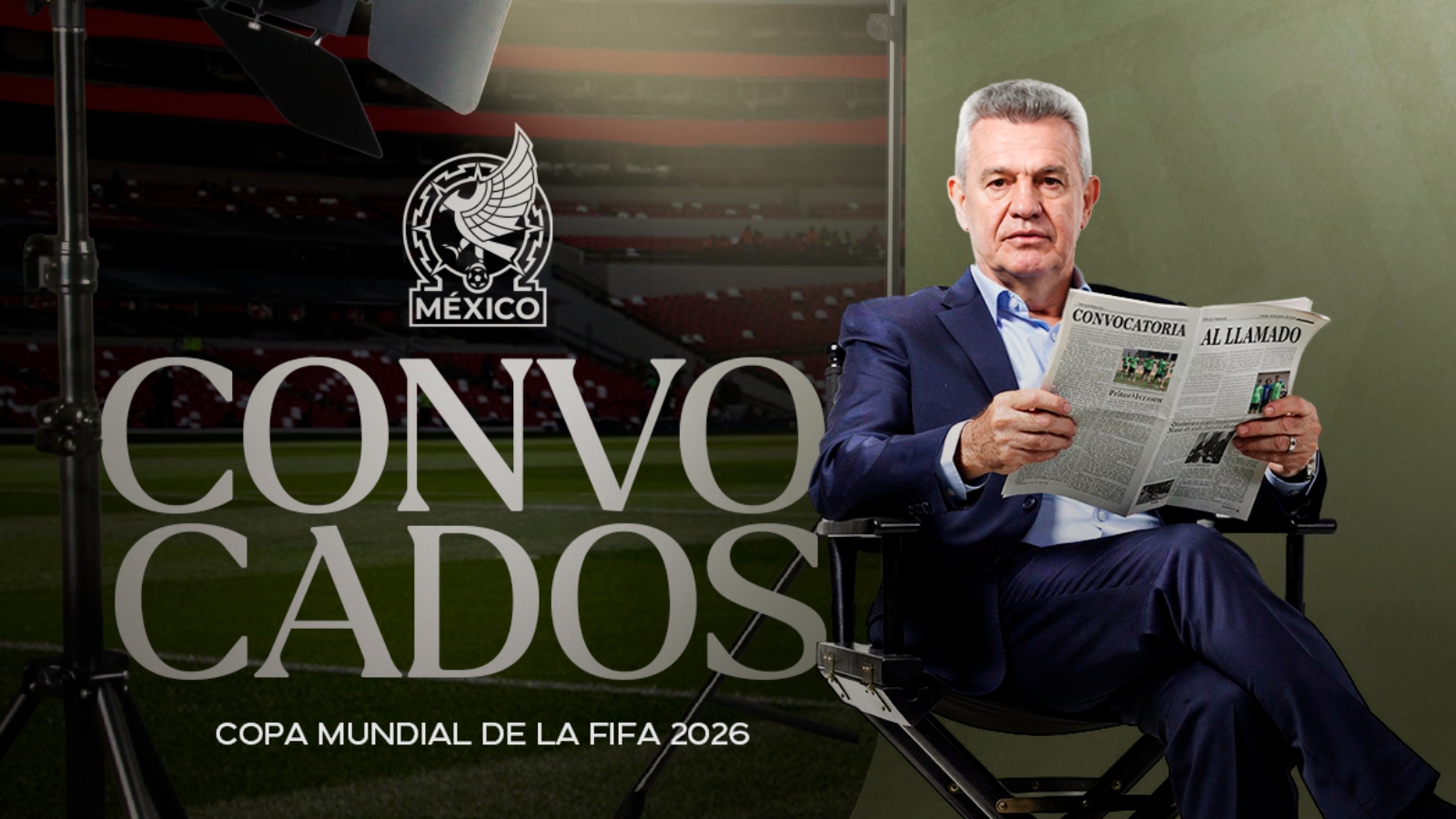 Javier Aguirre