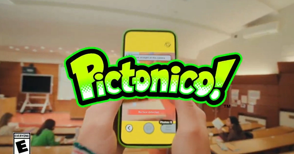 Pictonico!
