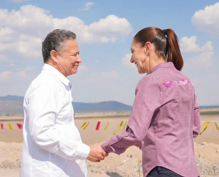 El Congreso analizará una reforma que promete recortar privilegios y reconfigurar gobiernos municipales en Hidalgo