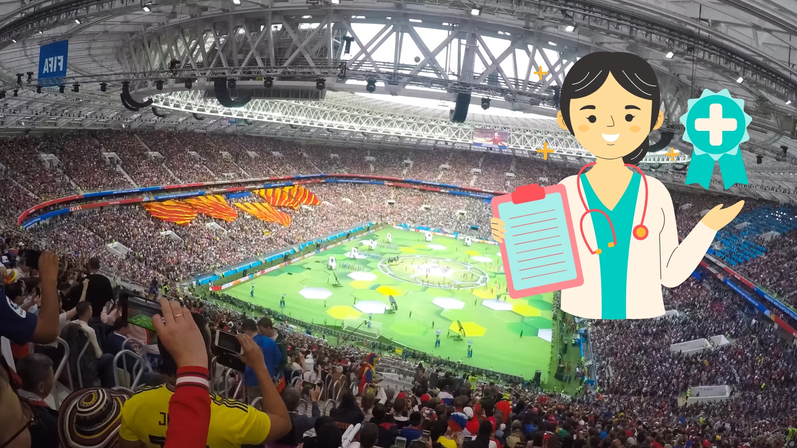 Mundial 2026.