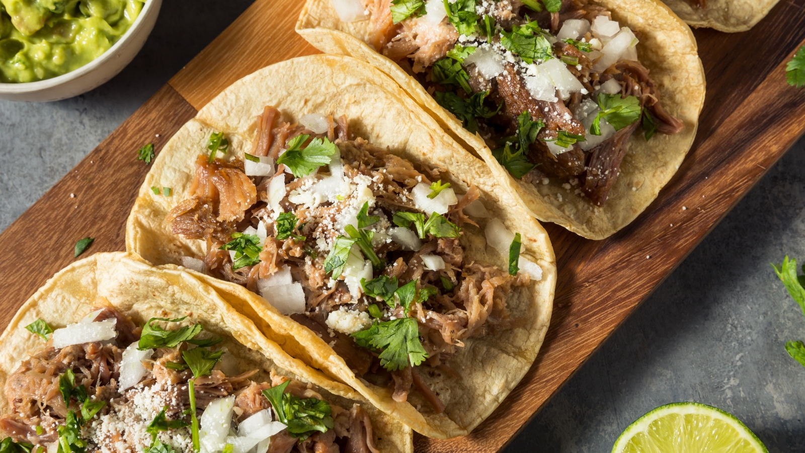 Tacos