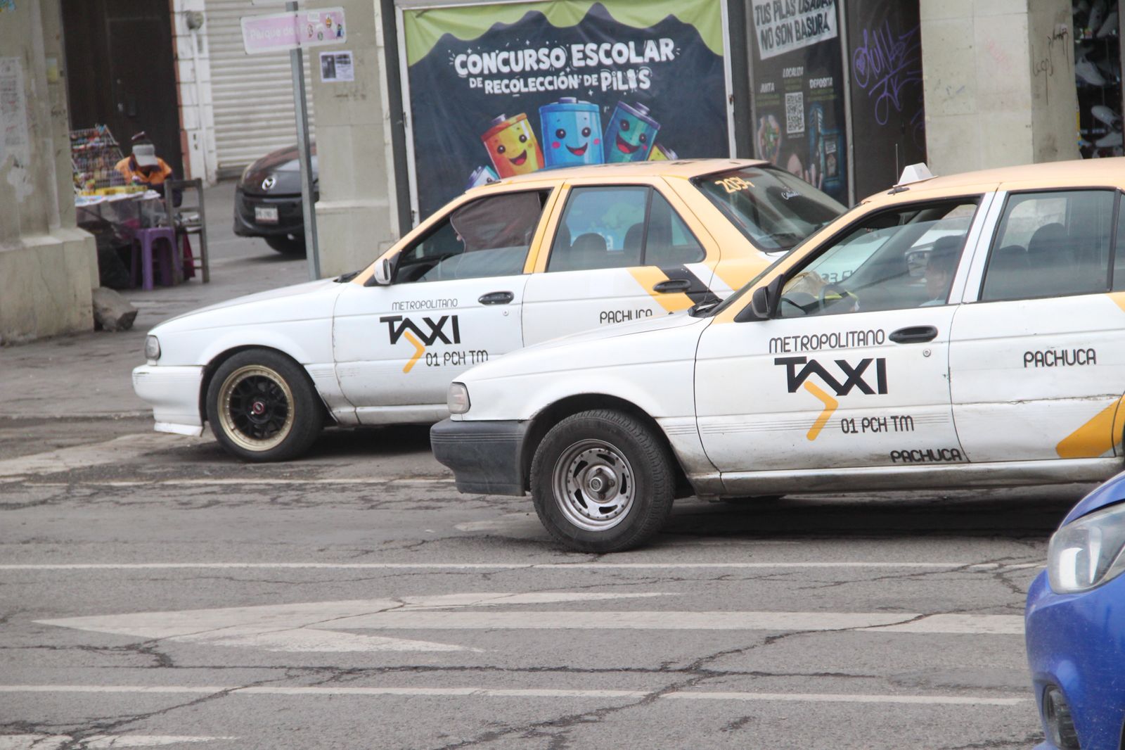 Taxis