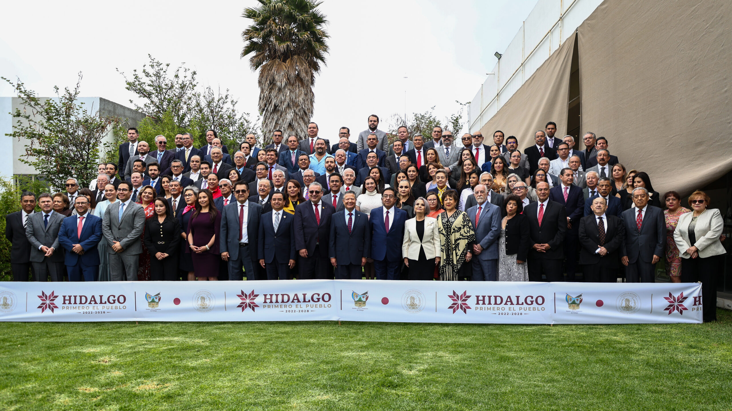 GOBERNADOR_45 ANIVERSARIO DEL COLEGIO DE NOTARIOS