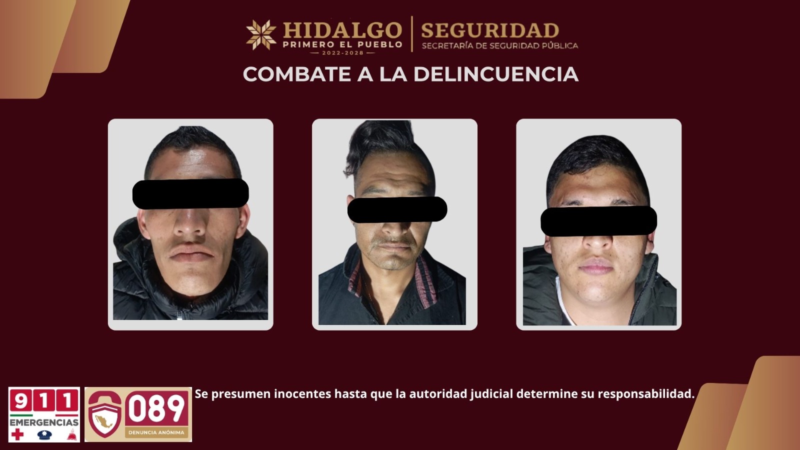 asegurados