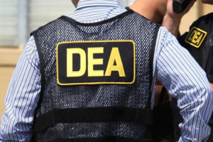Cárteles podrían aprovecharse del Mundial director de la DEA