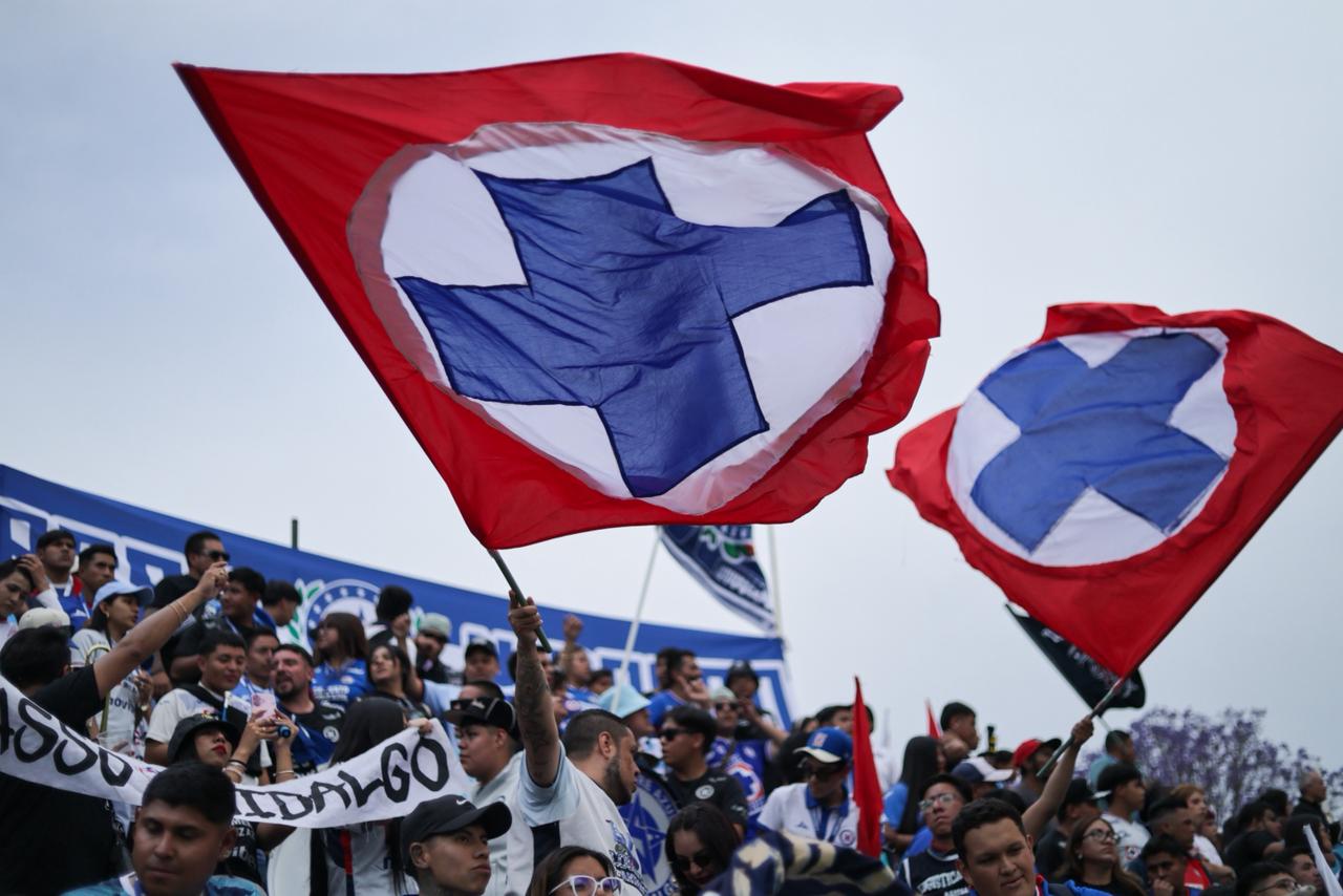 Cruz Azul