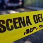 Escena del crimen
