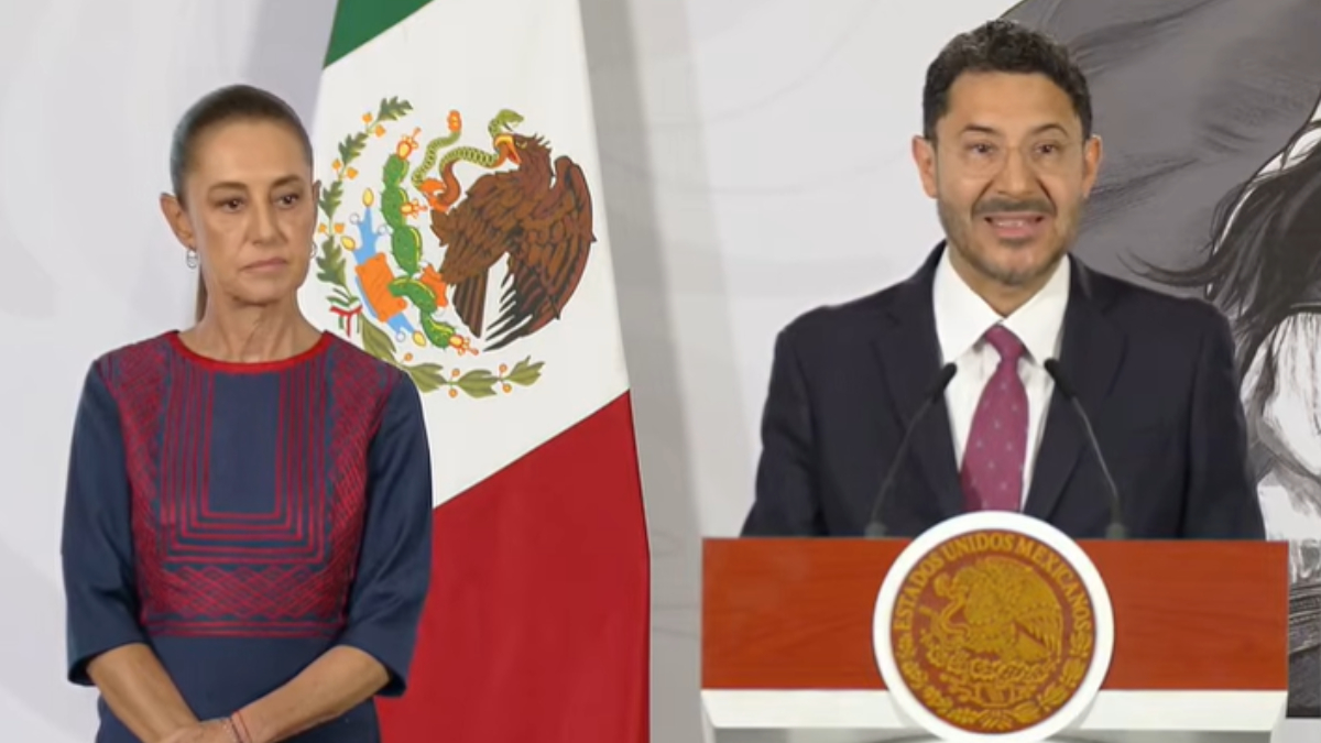 Aseguradora pública y Pensionissste son la propuesta del gobierno para mejorar pensiones y atender demandas del magisterio.