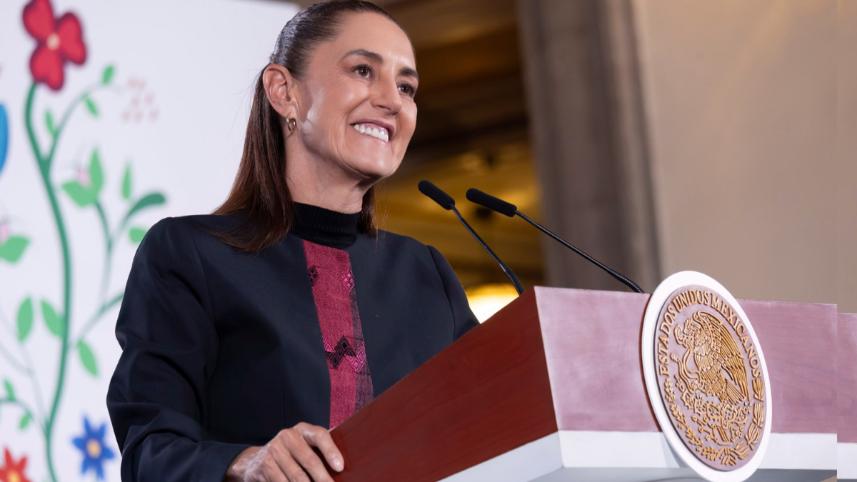 Revisarán con EU agenda de seguridad este viernes