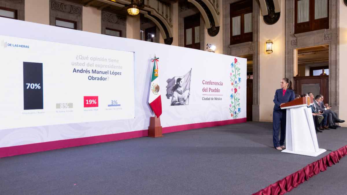 Laura Itzel Castillo será secretaria de las Mujeres