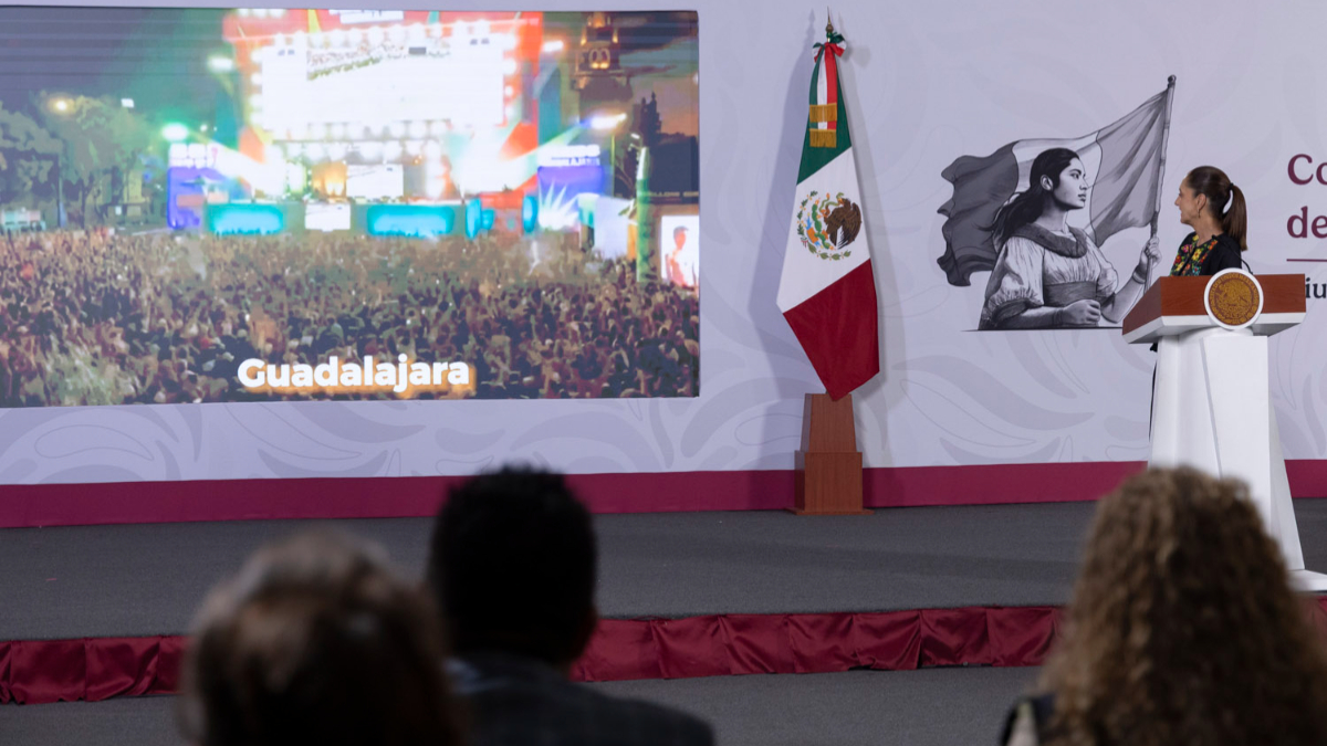 México supera a Canadá y EU en turismo por el Mundial