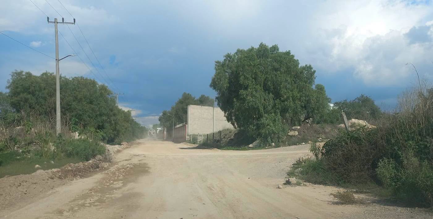 Fuga de nitrógeno en Atotonilco de Tula