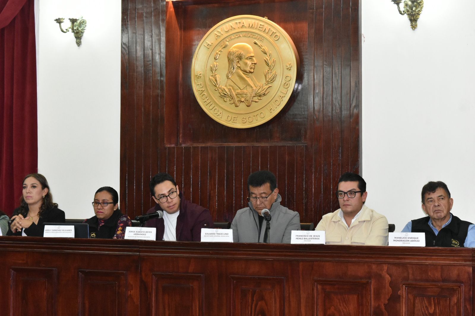 Identifican zonas de riesgo por inundaciones en Pachuca; reforzarán acciones preventivas