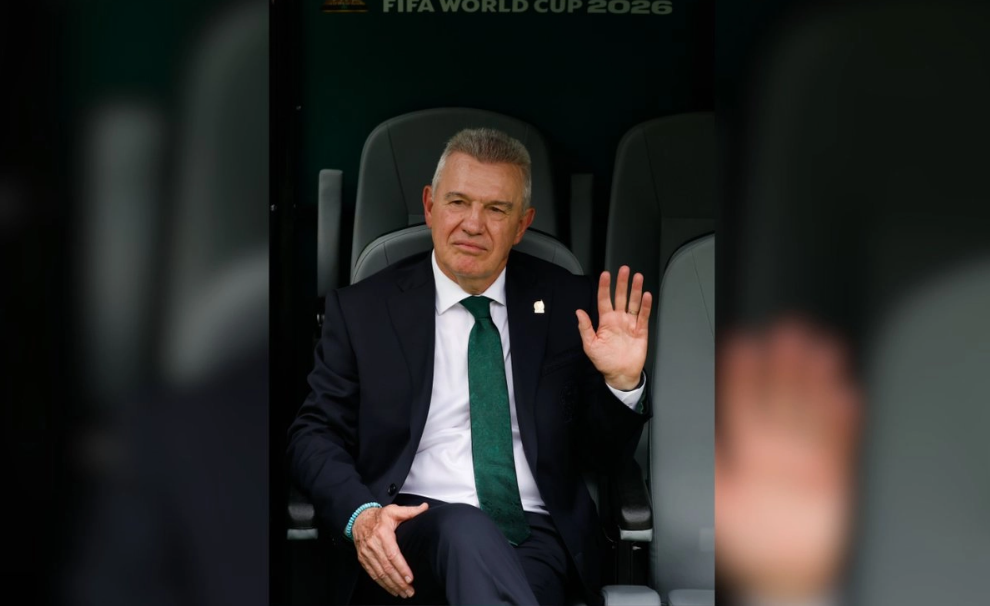 La responsabilidad pesó en los más jóvenes, admite Javier Aguirre tras juego inaugural del Mundial