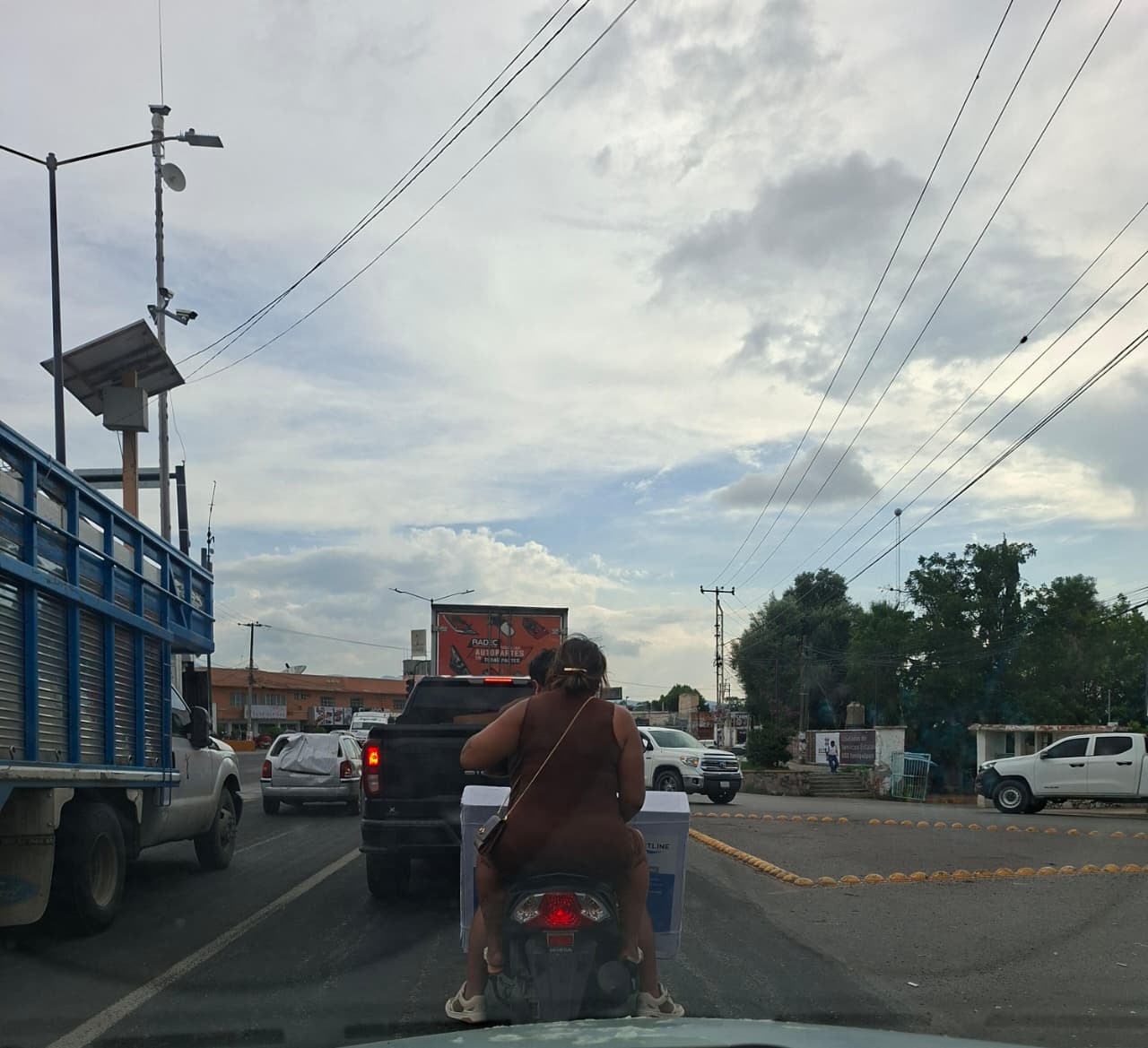 Nuevo Bando de Gobierno de Ixmiquilpan incluirá regulación para motocicletas