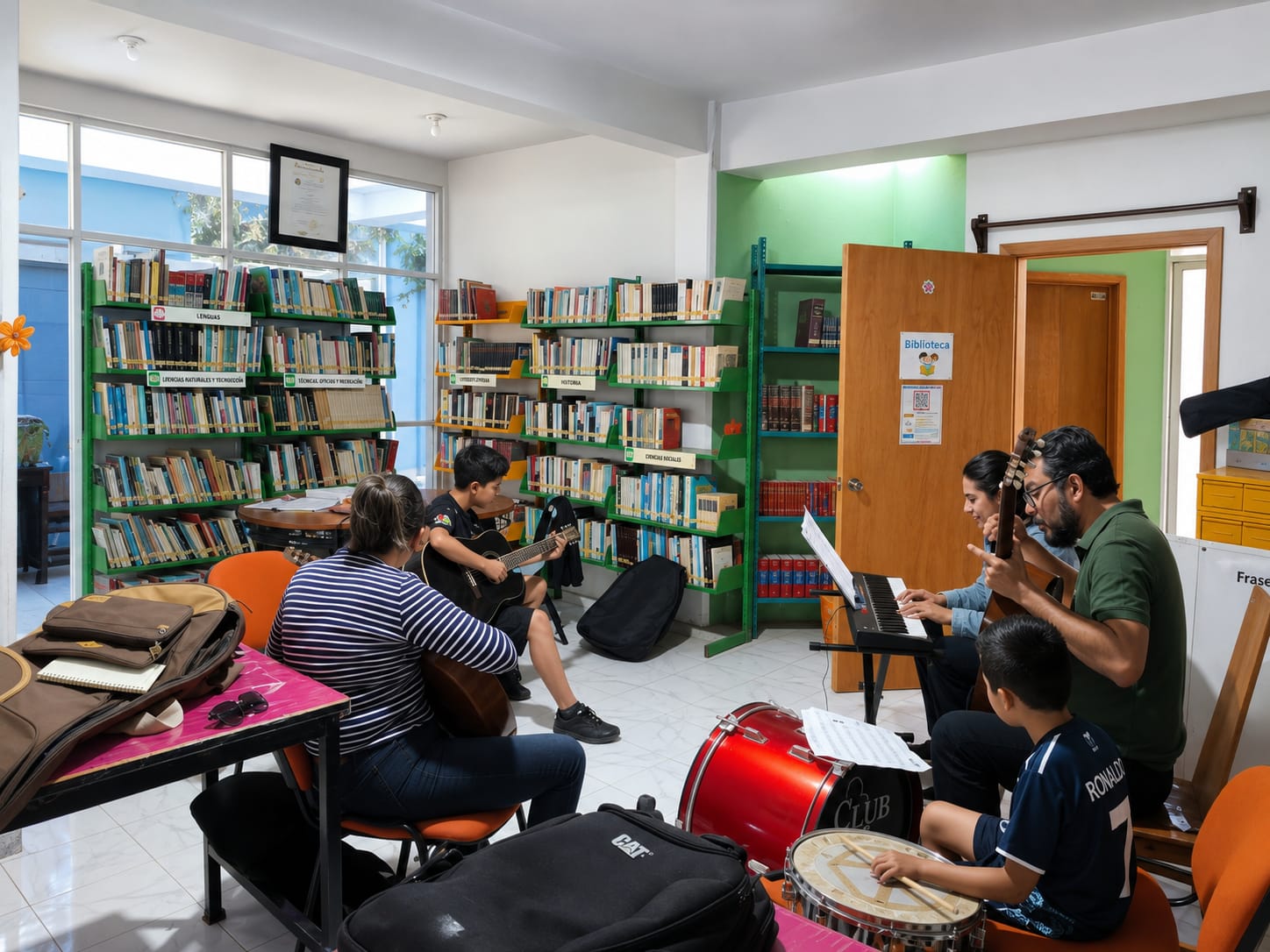 Orquesta Acatlán