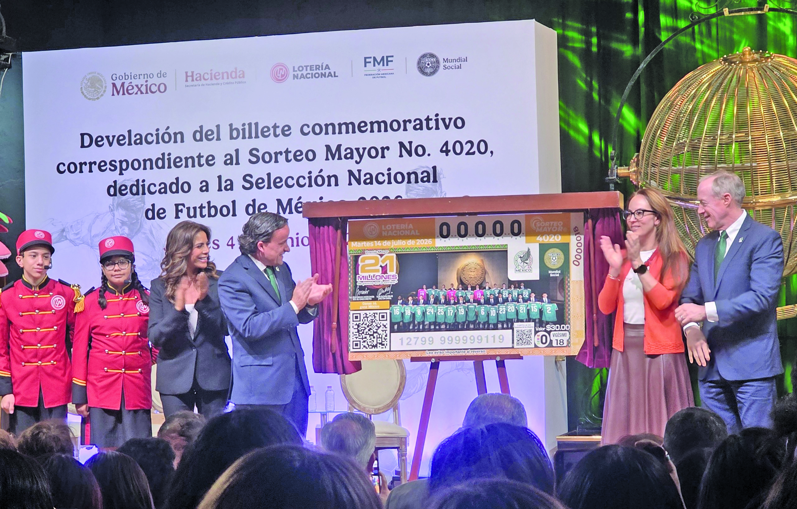 Loteria Nacional