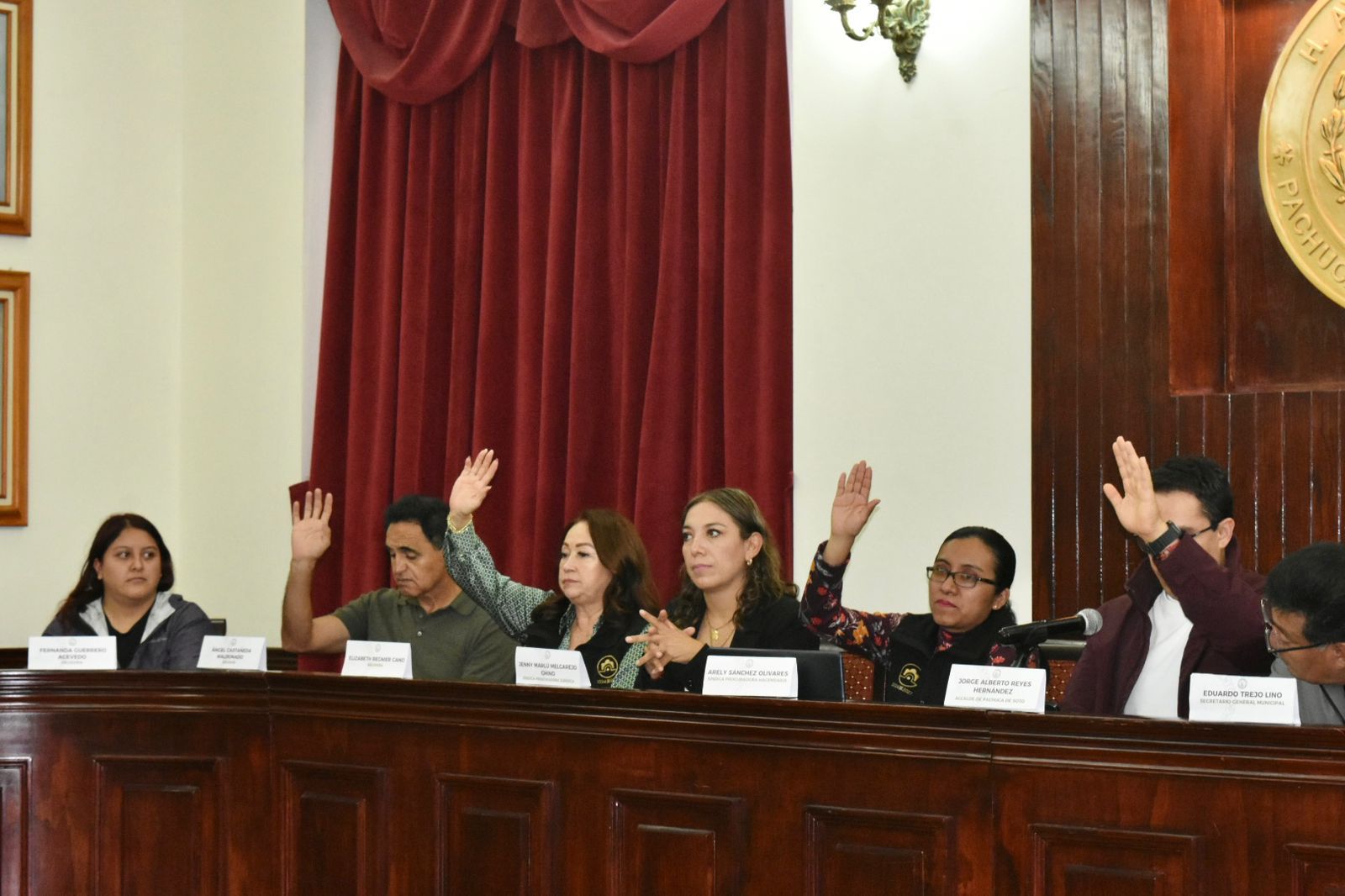 Pachuca aprueba acciones para prevenir y detectar trabajo infantil en mercados