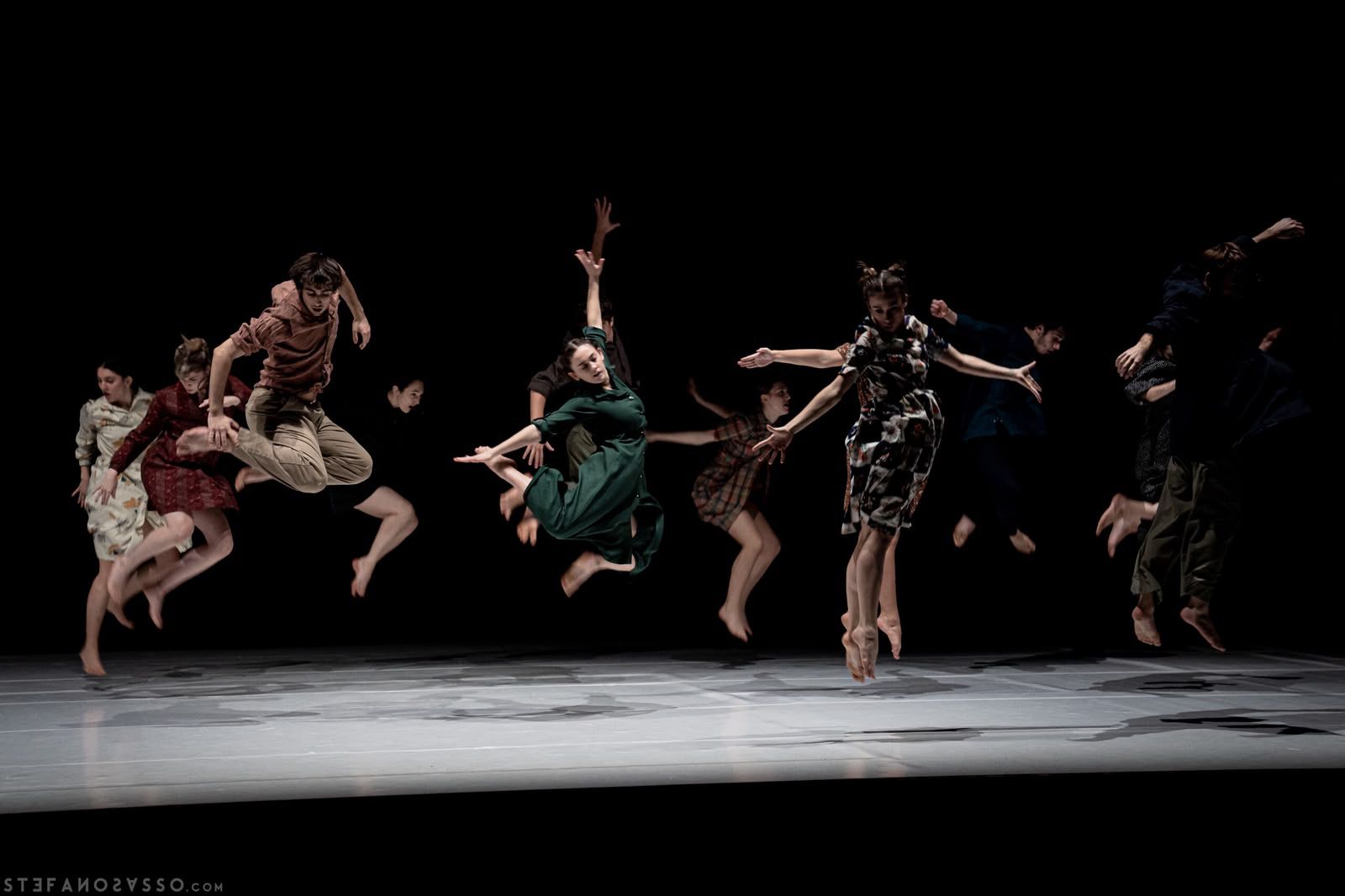 Una de las compañías emergentes más reconocidas de Europa llegará a Hidalgo para presentar una función especial de danza contemporánea.