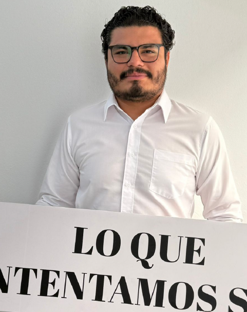 Sebastian Guarneros