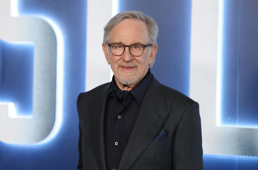Steven Spielberg