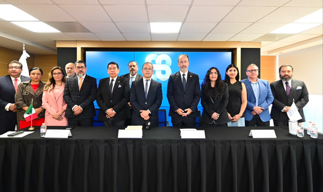 Buscan mayor digitalización en procesos de importación y exportación para acelerar el comercio exterior.