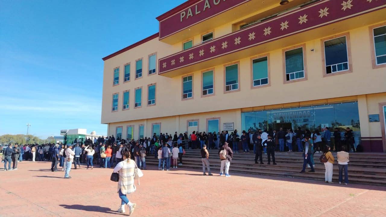Convocan a manifestación en Tulancingo; acusan a alcaldesa de ignorar peticiones de servicios públicos