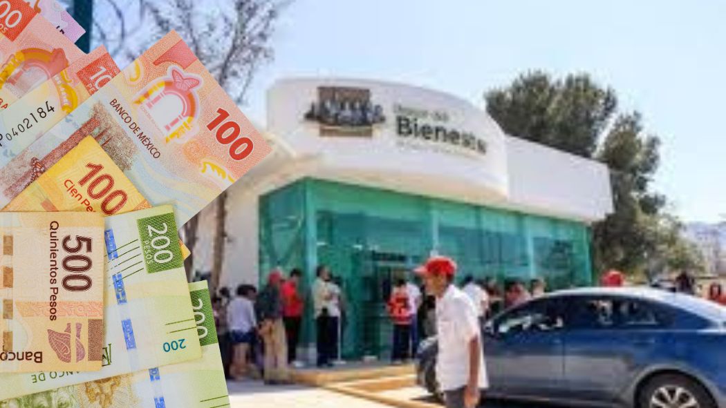 La Secretaría de Bienestar habilitará módulos para el registro de la Pensión de Adultos Mayores y Pensión Mujeres Bienestar.