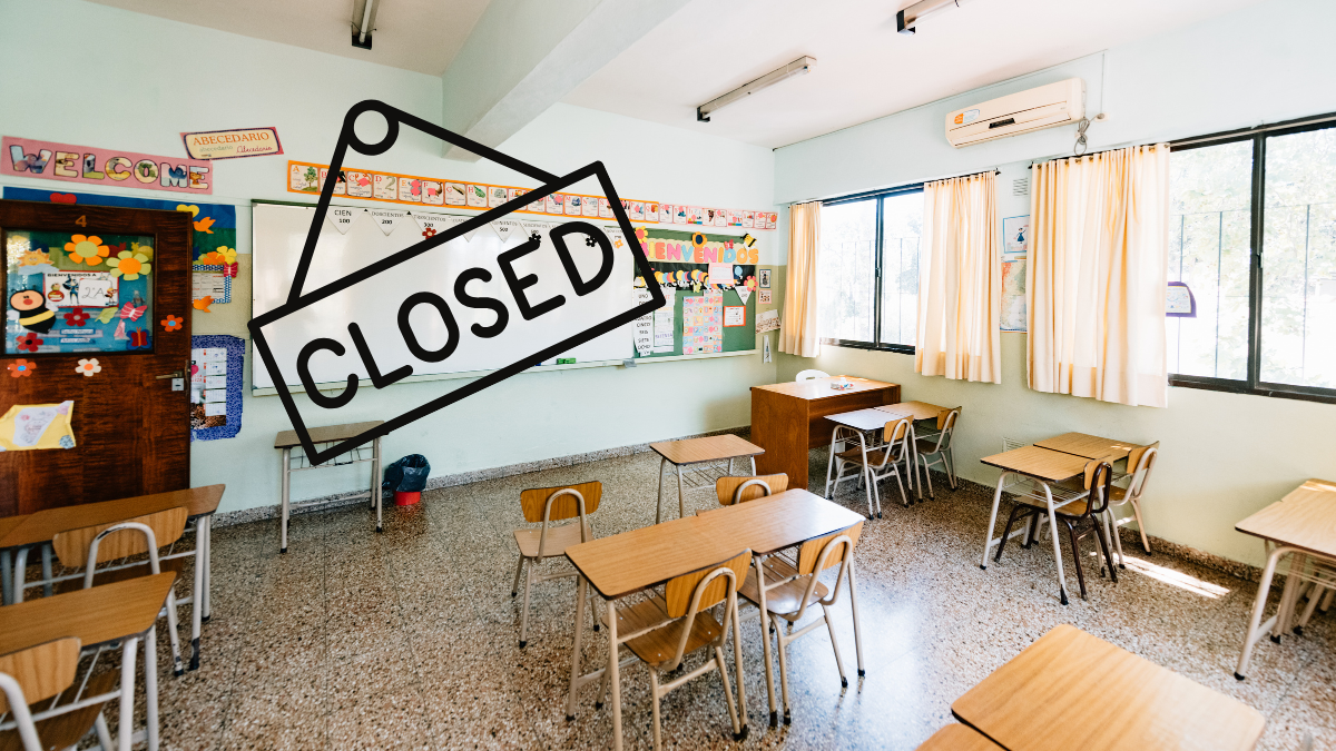 SEP confirma suspensión de clases esta semana: revisa los estados afectados; aquí la razón