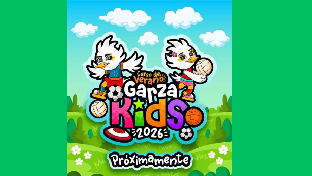 Conoce los Cursos de verano en Pachuca 2026 disponibles para niñas, niños y adolescentes, con actividades deportivas, artísticas, culturales y educativas.