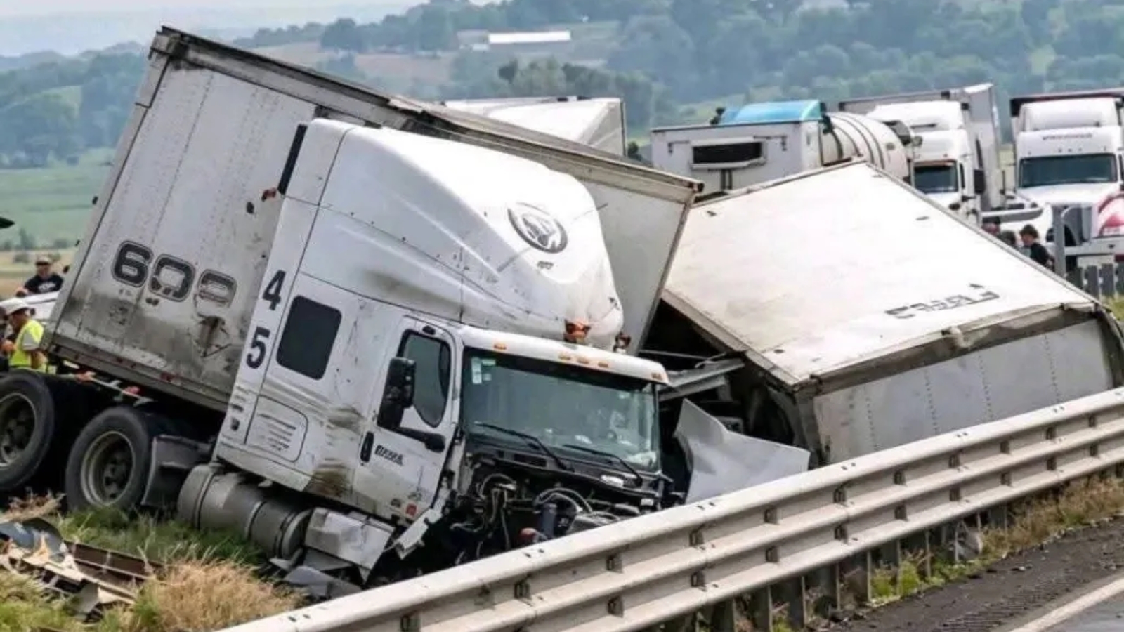 accidente