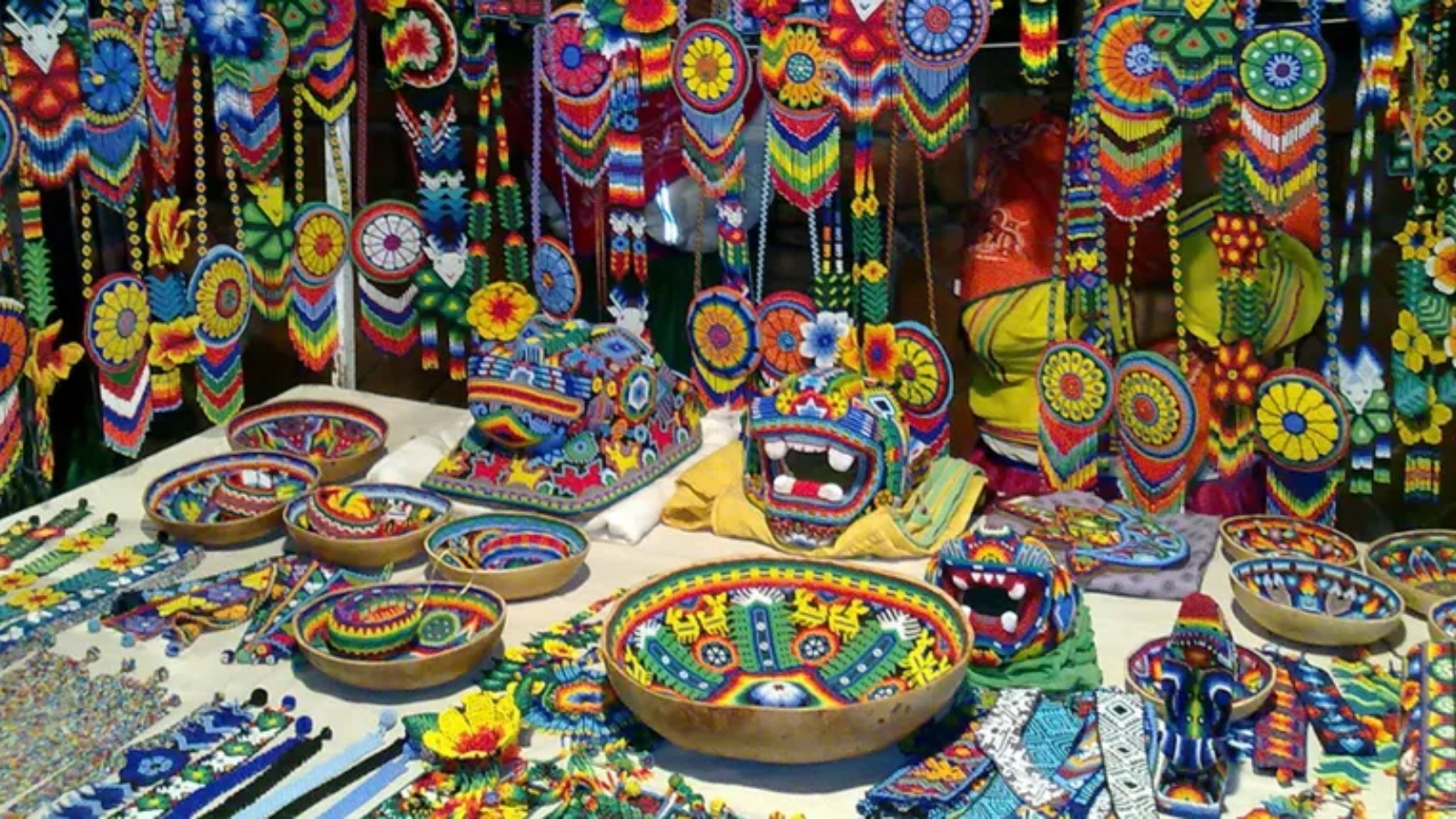 Artesanías