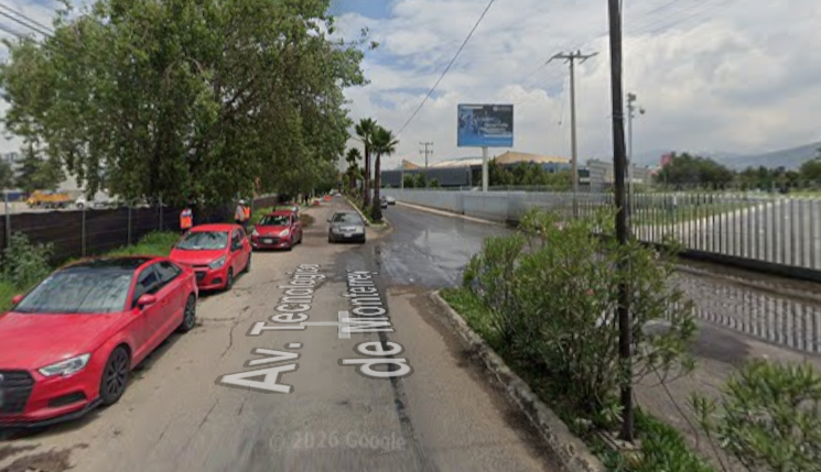 Licitan ampliación de la avenida Tecnológico y nuevo acceso al CASP en Pachuca