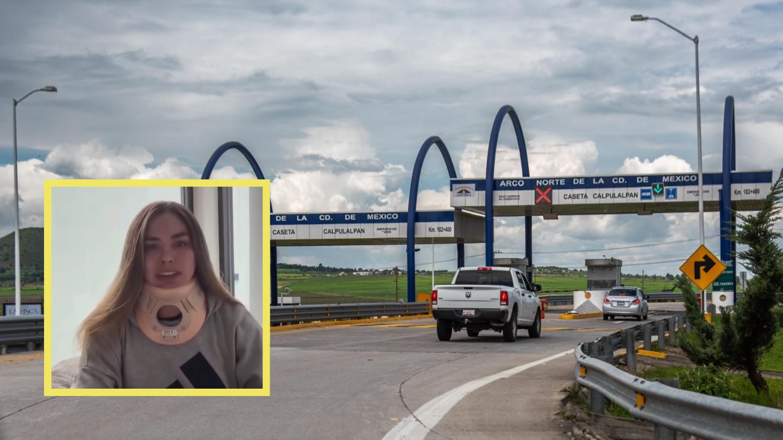 Arco Norte