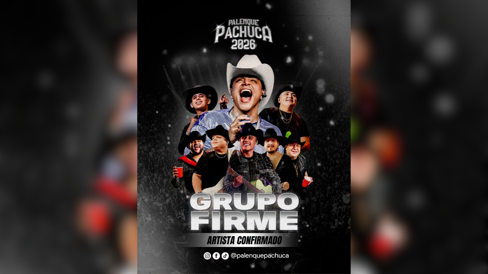 Grupo Firme