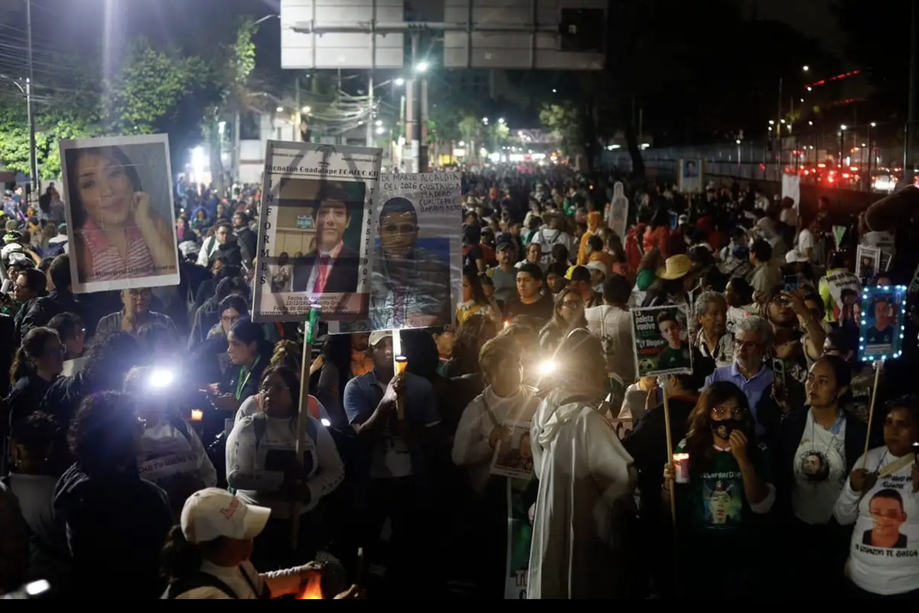 La inauguración del Mundial estuvo acompañada por una protesta que puso en el centro de la conversación una de las problemáticas más sensibles del país. Te contamos qué ocurrió.