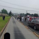 manifestación personal del ISSSTE